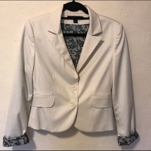 Express Blazer